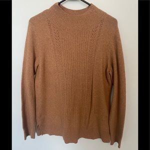 Old Navy Mock Neck Sweater